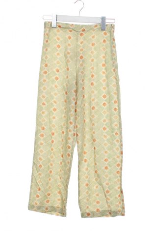 Damenhose Pull&Bear, Größe XS, Farbe Mehrfarbig, Preis 8,99 €