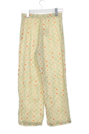 Damenhose Pull&Bear, Größe XS, Farbe Mehrfarbig, Preis 8,99 €