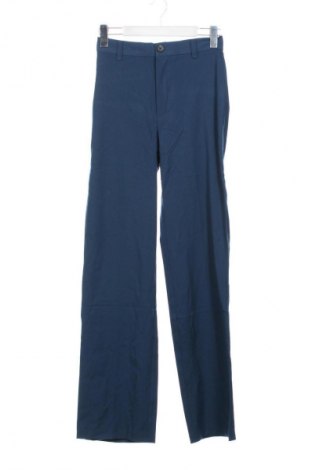 Damenhose Pull&Bear, Größe XS, Farbe Blau, Preis 30,99 €