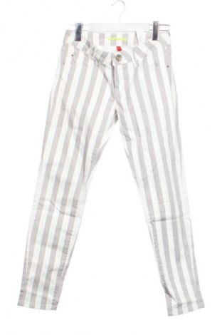 Дамски панталон Q/S by S.Oliver, Размер XS, Цвят Многоцветен, Цена 5,62 €