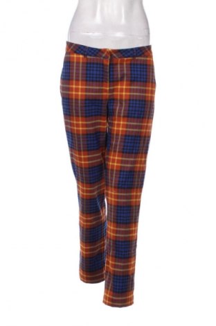 Dámske nohavice Qiero!, Veľkosť L, Farba Viacfarebná, Cena  15,00 €