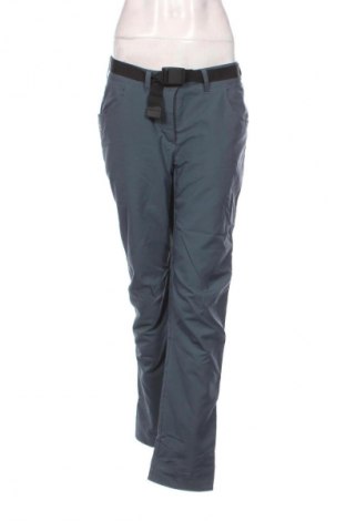 Damskie spodnie Quechua, Rozmiar M, Kolor Niebieski, Cena 46,99 zł