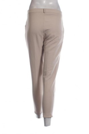 Pantaloni de femei Queen's, Mărime M, Culoare Bej, Preț 39,99 Lei