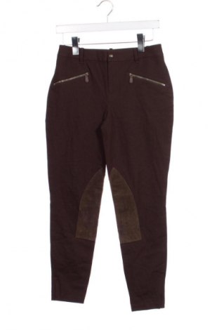Damenhose Ralph Lauren, Größe XS, Farbe Braun, Preis 57,99 €