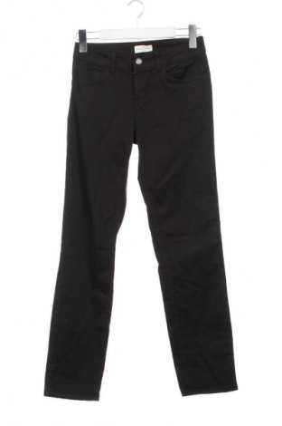 Damskie spodnie Rebel Queen By Liu Jo, Rozmiar XS, Kolor Czarny, Cena 64,99 zł