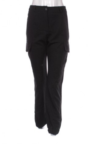 Pantaloni de femei RefrigiWear, Mărime M, Culoare Negru, Preț 166,82 Lei