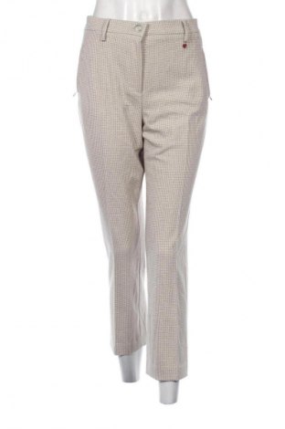Damenhose Relaxed, Größe L, Farbe Beige, Preis 8,99 €