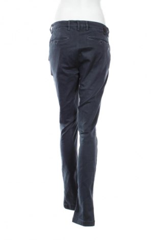 Γυναικείο παντελόνι Replay, Μέγεθος L, Χρώμα Γκρί, Τιμή 20,99 €