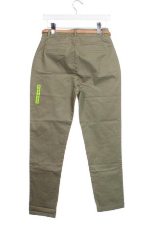 Damenhose Reserved, Größe XS, Farbe Grün, Preis € 23,51