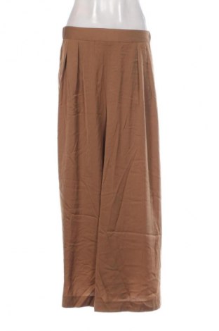 Damenhose Reserved, Größe L, Farbe Braun, Preis 12,99 €