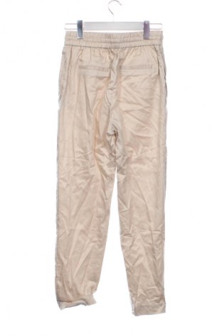 Pantaloni de femei Reserved, Mărime XS, Culoare Bej, Preț 78,20 Lei