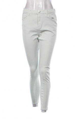 Dámské kalhoty  Reserved, Velikost M, Barva Zelená, Cena  419,00 Kč