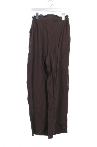 Damskie spodnie Reserved, Rozmiar S, Kolor Brązowy, Cena 79,15 zł