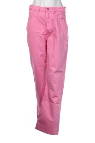 Dámské kalhoty  Reserved, Velikost M, Barva Růžová, Cena  425,00 Kč