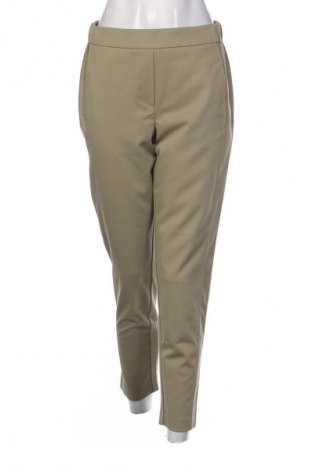 Damenhose Reserved, Größe S, Farbe Grün, Preis 14,77 €