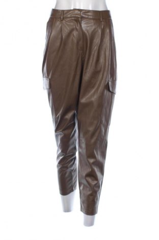 Damenhose Reserved, Größe M, Farbe Braun, Preis 23,51 €