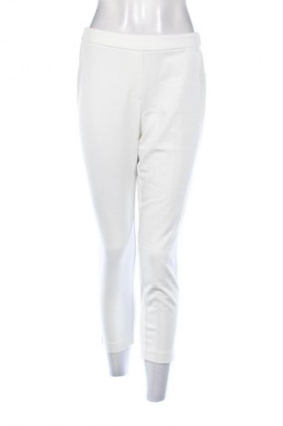 Damenhose Reserved, Größe M, Farbe Ecru, Preis 14,83 €