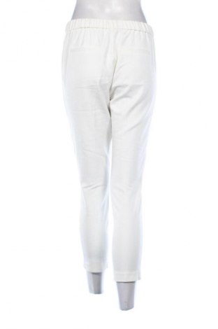 Damenhose Reserved, Größe M, Farbe Ecru, Preis 14,83 €