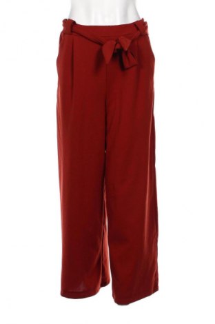 Damskie spodnie Reserved, Rozmiar M, Kolor Pomarańczowy, Cena 79,40 zł