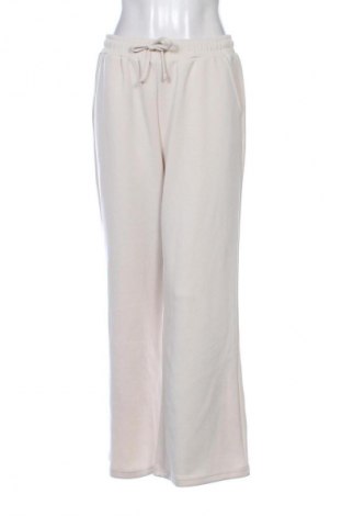 Dámske nohavice Reserved, Veľkosť L, Farba Kremová, Cena  24,00 €