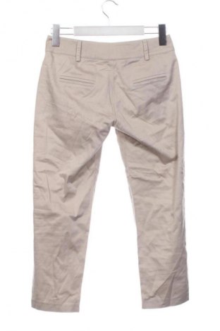 Pantaloni de femei Rinascimento, Mărime S, Culoare Bej, Preț 59,99 Lei