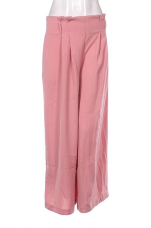 Дамски панталон Rinascimento, Размер XL, Цвят Розов, Цена 32,00 €