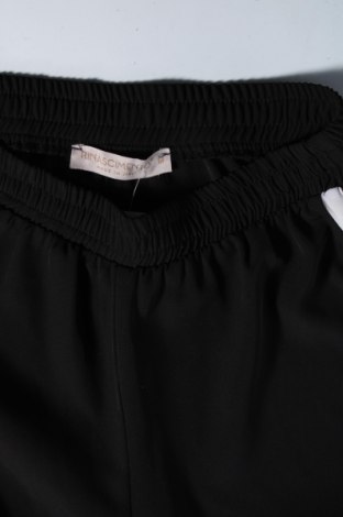 Дамски панталон Rinascimento, Размер M, Цвят Черен, Цена 32,00 €