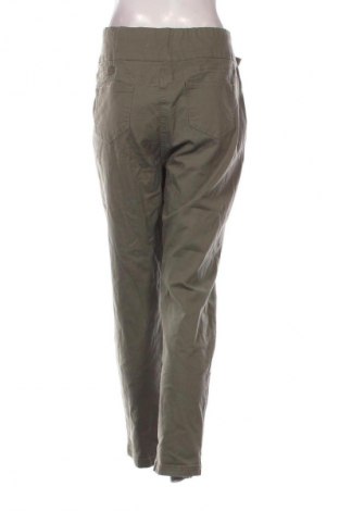 Dámské kalhoty  Rivers, Velikost XXL, Barva Zelená, Cena  309,00 Kč