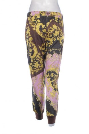 Γυναικείο παντελόνι Roberta Biagi, Μέγεθος S, Χρώμα Πολύχρωμο, Τιμή 31,73 €