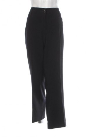 Damskie spodnie Rosner, Rozmiar L, Kolor Czarny, Cena 47,99 zł