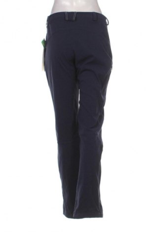 Dámske nohavice Ruck & Maul, Veľkosť L, Farba Modrá, Cena  56,95 €