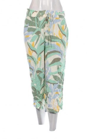 Pantaloni de femei S.Oliver, Mărime L, Culoare Multicolor, Preț 61,99 Lei