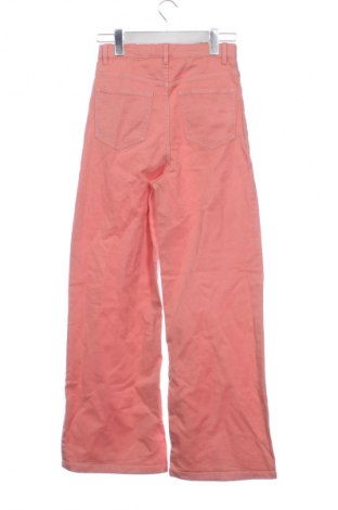 Dámske nohavice S.Oliver, Veľkosť XS, Farba Ružová, Cena  21,00 €