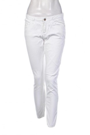 Dámské kalhoty  S.Oliver, Velikost M, Barva Bílá, Cena  595,00 Kč