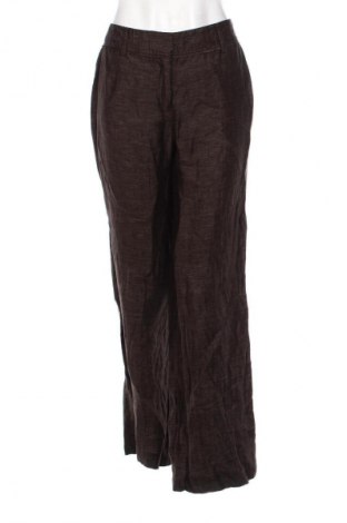 Damenhose S.Oliver, Größe L, Farbe Braun, Preis € 65,57