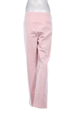 Dámské kalhoty  S.Oliver, Velikost XXL, Barva Růžová, Cena  1 072,00 Kč