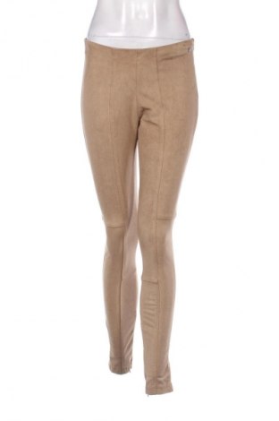 Damenhose S.Oliver, Größe M, Farbe Beige, Preis 21,00 €