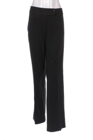 Damskie spodnie S.Oliver, Rozmiar XL, Kolor Czarny, Cena 133,96 zł