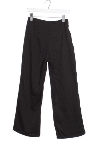 Damskie spodnie SHEIN, Rozmiar XS, Kolor Czarny, Cena 26,99 zł