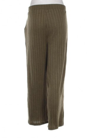 Dámske nohavice SHEIN, Veľkosť M, Farba Zelená, Cena  8,95 €