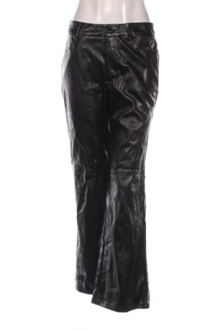 Pantaloni de femei SHEIN, Mărime L, Culoare Negru, Preț 27,99 Lei