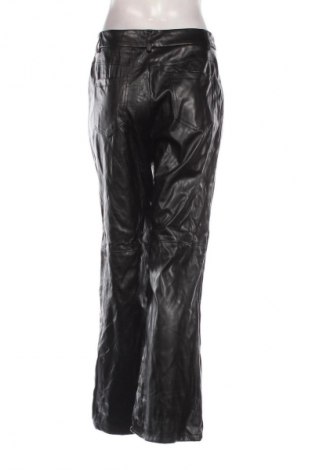 Pantaloni de femei SHEIN, Mărime L, Culoare Negru, Preț 27,99 Lei