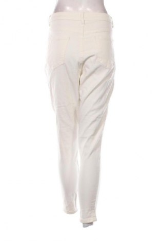 Női nadrág SHEIN, Méret XL, Szín Fehér, Ár 3 739 Ft