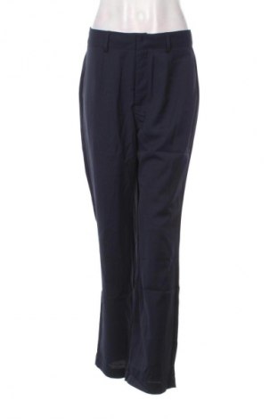 Dámské kalhoty  SHEIN, Velikost M, Barva Modrá, Cena  159,00 Kč