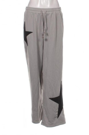 Dámské kalhoty  SHEIN, Velikost L, Barva Šedá, Cena  189,00 Kč