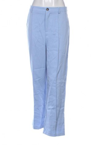 Γυναικείο παντελόνι SHEIN, Μέγεθος L, Χρώμα Μπλέ, Τιμή 7,99 €