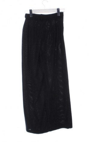 Dámské kalhoty  SHEIN, Velikost XS, Barva Černá, Cena  425,00 Kč