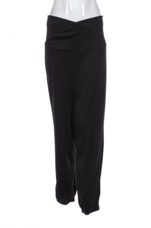 Pantaloni de femei SHEIN, Mărime L, Culoare Negru, Preț 30,99 Lei