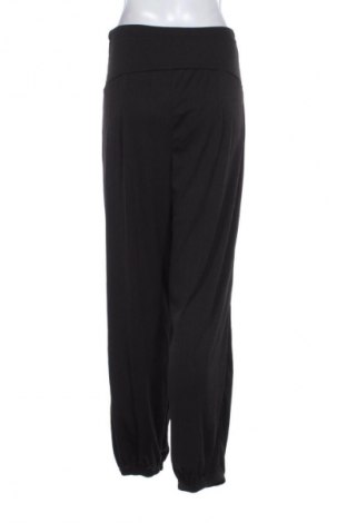 Pantaloni de femei SHEIN, Mărime L, Culoare Negru, Preț 30,99 Lei