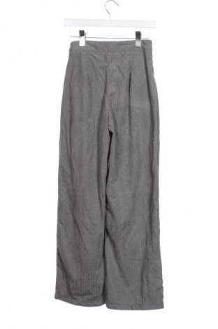 Dámské kalhoty  SHEIN, Velikost XS, Barva Šedá, Cena  259,00 Kč